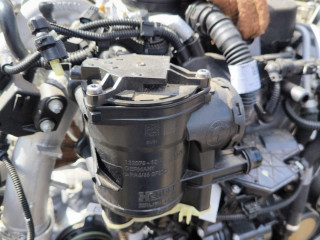маслоотделитель (сапун) BMW X3 G01 2021, 3.0 л., D, B57 D30 B, дизель, АКПП, внедорожник 5 дв., полный привод, 8597276, 11158597276