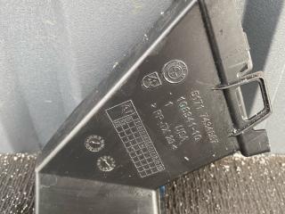 водосток капота левый BMW X5 G05 [рестайлинг] G05 2024, 3.0 л., B57 D30 B, дизель, АКПП, 475, внедорожник 5 дв., полный привод, правый руль, 7434887