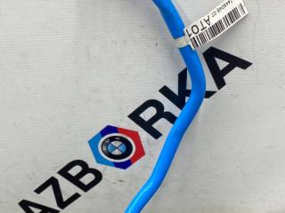 трубка вентиляции бака BMW M2 G87 2024, 3.0 л., S58B30A, бензин, brooklyn grau metallic (c4p), купе, задний привод, правый руль, 7449048, 16117449048