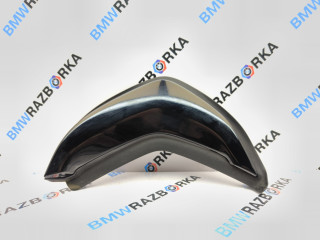 накладка двери (крышки) багажника BMW M3 G80/G81 G80 2023, 3.0 л., S58B30A, бензин, АКПП, c4g, седан, полный привод, правый руль, 7465158
