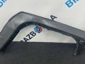 водосток крышки багажника BMW 7 серия G11/G12 G11 2017, 4.0 л., B57 D30 B, дизель, x03 rubin-metallic black, седан, полный привод, 7364426 - фото №2