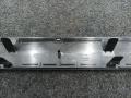 накладка на порог внутренняя BMW 7 серия G11/G12 G11 2017, 4.0 л., B57 D30 B, дизель, x03 rubin-metallic black, седан, полный привод, 51477378054, 7378054 - фото №5