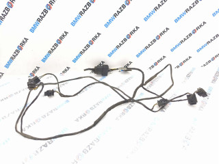проводка датчиков парковки BMW X6 E71 [рестайлинг] E71 2012, 3.0 л., N57 D30 C, дизель, АКПП, 475, внедорожник 5 дв., полный привод, 9244429, 9179804