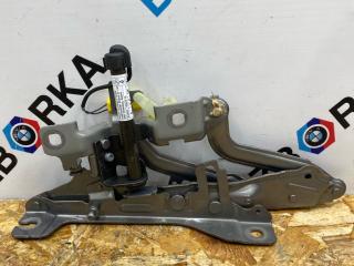 петля капота левая BMW iX I20 2023, электро, c4a, полный привод, 7933385, 7933383