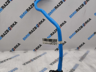 трубка вентиляции бака BMW M2 G87 2023, 3.0 л., S58B30A, бензин, МКПП, купе, задний привод, 7449048, 16117449048