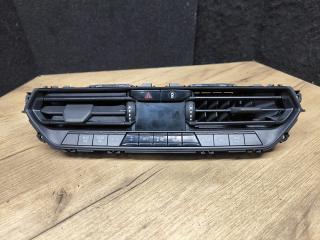 блок управления печки / климат-контроля BMW 1 серия F40 2022, 1.6 л., дизель, АКПП, хетчбэк 5 дв., 64119855391, 9855391