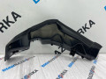 водосток крышки багажника BMW X5 G05 [рестайлинг] G05 2025, 3.0 л., B57 D30 B, дизель, АКПП, a96, внедорожник 5 дв., полный привод, 5A5B4A3 - фото №3