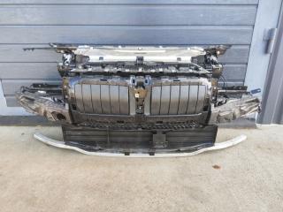 передняя панель крепления облицовки (телевизор) BMW 4 серия G22/G23 G22 2022, 2.0 л., B48 B20 A, бензин, АКПП, c36, купе, задний привод