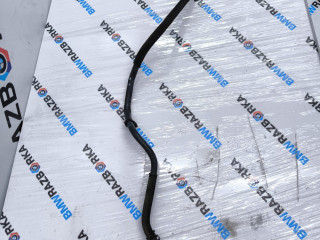 патрубок радиатора BMW X6 G06 2020, 3.0 л., B57 D30 A, дизель, АКПП, с27, внедорожник 5 дв., полный привод, 8598359, 17128598359
