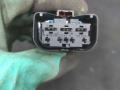 разъем (фишка) проводки BMW X5 G05 2022, 3.0 л., B57 D30 B, дизель, 416, внедорожник 5 дв., полный привод, 6992963, 9236491 - фото №2