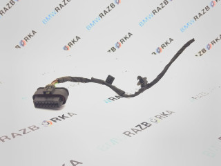 разъем (фишка) проводки BMW M4 G82/G83 G82 2023, 3.0 л., S58B30A, бензин, купе, полный привод, 7622806