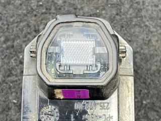 накладка на порог BMW 4 серия G22/G23 G22 2021, 2.0 л., B47 D20 B, дизель, 5A09225