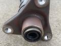 карданный вал BMW 4 серия G22/G23 G22 2022, 2.0 л., B48 B20 A, бензин, АКПП, c36, купе, задний привод, 8846084 - фото №3