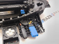 скелет ручки двери передней правой BMW M2 G87 2024, 3.0 л., S58B30A, бензин, АКПП, купе, задний привод, 5A68EF6 - фото №4