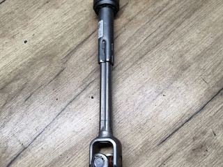 рулевой карданчик BMW X1 U11 2023, электро, полный привод, 6891205, 32306891205