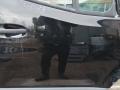 дверь передняя правая Mercedes-Benz Sprinter W907/W910 W910 2022, 2.0 л., OM 654.920, дизель, 6МКПП, микроавтобус, передний привод - фото №2