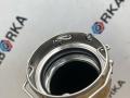 патрубок интеркулера BMW M2 G87 2024, 3.0 л., S58B30A, бензин, brooklyn grau metallic (c4p), купе, задний привод, правый руль, 8089754 - фото №3