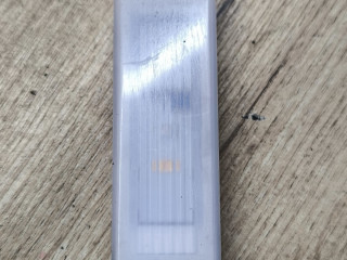 фонарь салона (плафон) BMW X5 G05 2019, 3.0 л., B57 D30 A, дизель, АКПП, внедорожник 5 дв., полный привод, 6842287