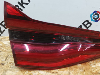 фонарь крышки багажника левый BMW 6 GT G32 2019, 2.0 л., B47 D20 B, дизель, АКПП, 416, внедорожник 5 дв., задний привод, 8493053