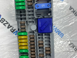 распределитель тока BMW 8 серия G14/G15 G14 2019, 4.0 л., B57 D30 B, дизель, АКПП, 475, кабриолет, полный привод, 9350313, 61149350313