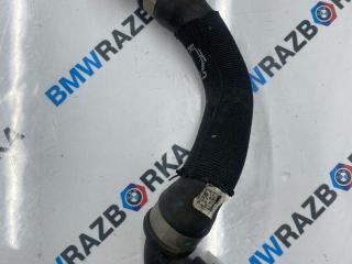 патрубок радиатора BMW X5 G05 2021, 3.0 л., бензин, АКПП, с27, внедорожник 5 дв., полный привод, правый руль