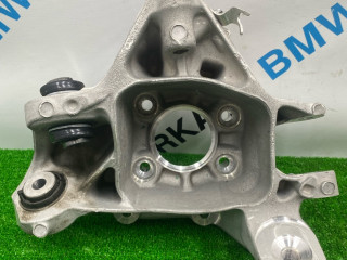 кулак задний левый BMW X5 G05 [рестайлинг] G05 2023, 3.0 л., B58B30, бензин, 475, полный привод, 6876653