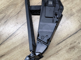 педаль BMW X1 U11 2023, электро, полный привод, 6889823