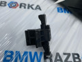 накладка на порог внутренняя Mercedes-Benz V-Класс W447 [рестайлинг] W447 2024, 2.0 л., OM 654.920, дизель, АКПП, черный обсидиан металлик mb 9197, микроавтобус, задний привод, 4476802506, A4476802506 - фото №6