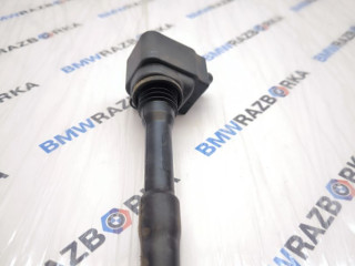 катушка зажигания BMW X3 G01 2018, 3.0 л., i, B58 B30 A, бензин, АКПП, c1m, внедорожник 5 дв., полный привод, правый руль, 8643360, 12138643360