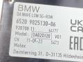 антенна BMW M3 G80/G81 G80 2023, 3.0 л., S58B30A, АКПП, седан, полный привод, 65209825130, 9825130 - фото №5