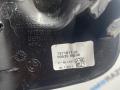 накладка на петлю багажника левая BMW 7 серия G11/G12 G11 2017, 4.0 л., B57 D30 B, дизель, x03 rubin-metallic black, седан, полный привод, 7371811 - фото №3