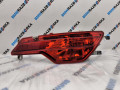 фонарь противотуманный левый BMW X6 E71 [рестайлинг] E71 2012, 3.0 л., N57 D30 C, дизель, АКПП, 475, внедорожник 5 дв., полный привод, 7187219 - фото №4