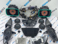 комплект акустики BMW X5 G05 [рестайлинг] G05 2023, 3.0 л., B58B30, бензин, 475, полный привод, 6809632, 6813597, 5A5CA89, 2622518, 2622517, 9399276, 2622516, 9399314, 5A923D1, 2622519, 2622520 - фото №5