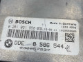 блок управления двигателем BMW X5 F15 2015, 4.0 л., дизель, АКПП, a96, внедорожник 5 дв., полный привод, 8586544 - фото №4
