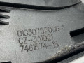 замок заднего борта BMW X5 G05 2021, 3.0 л., бензин, АКПП, с27, внедорожник 5 дв., полный привод, правый руль, 9482991, 7461674 - фото №4