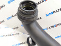 патрубок турбины BMW X5 G05 2021, 4.0 л., B58B30C, гибрид, АКПП, 475 black-sapphire metallic, внедорожник 5 дв., полный привод, 13718651066, 8651066 - фото №4