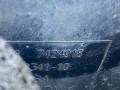 кожух (защита) рулевого механизма BMW X7 G07 2019, 3.0 л., B57 D30 C, дизель, АКПП, 475, внедорожник 5 дв., полный привод, 51717424918, 7424918 - фото №3