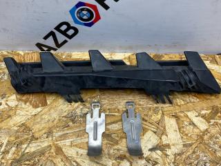 крепление фары левой BMW X5 G05 2019, 3.0 л., бензин, 63119477983, 9477983