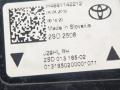 фонари задние (комплект) Toyota Supra A90 2019, 3.0 л., бензин, АКПП, d05, купе, задний привод, 8811422, 8811421 - фото №7