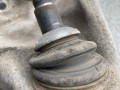кулак поворотный правый BMW 5 серия G30/G31 G30 2017, 3.0 л., B57 D30 A, дизель, АКПП, a300, седан, полный привод - фото №3