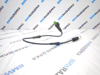 датчик ускорения BMW M3 G80/G81 G80 2023, 3.0 л., S58B30A, бензин, АКПП, c4g, седан, полный привод, правый руль, 8091443, 37148091443