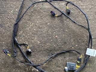 проводка датчиков парковки Mercedes-Benz Sprinter W907/W910 W910 2022, 2.0 л., OM 654.920, дизель, 6МКПП, микроавтобус, передний привод, 9105400205, A9105400205