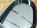 зеркало наружное правое BMW i5 G60 2024, электро, АКПП, c4p brooklyn grau metallic, седан, задний привод - фото №4