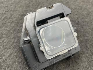 накладка на порог BMW i5 G60 2024, электро, АКПП, c4p brooklyn grau metallic, седан, задний привод, 5A3D596
