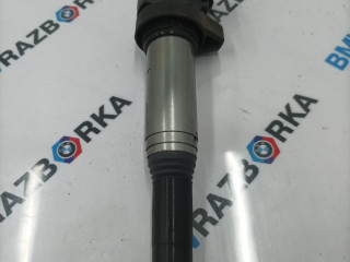 катушка зажигания BMW 7 серия F01/F02 [рестайлинг] 2013, 4.4 л., бензин, АКПП, черный, седан
