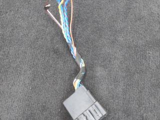 разъем (фишка) проводки BMW X5 F15 2015, 3.0 л., N57 D30 A, дизель, a96, внедорожник 5 дв., полный привод, 8352530
