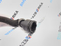 патрубок радиатора BMW X3 M F97 [рестайлинг] 2023, 3.0 л., S58B30A, бензин, внедорожник 5 дв., 8073446 - фото №2