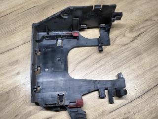 корпус эбу BMW i8 I12 2015, 1.5 л., B38 K15 A, гибрид, полный привод, 12527632887, 7632887