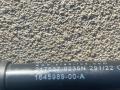 амортизатор капота Tesla Model 3 1 поколение 2022, электро, задний привод, правый руль, 1645989-00-A, 1645989 - фото №2