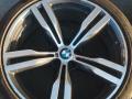 диск литой BMW 7 серия G11/G12 G11 2017, 4.0 л., B57 D30 B, дизель, x03 rubin-metallic black, седан, полный привод - фото №3